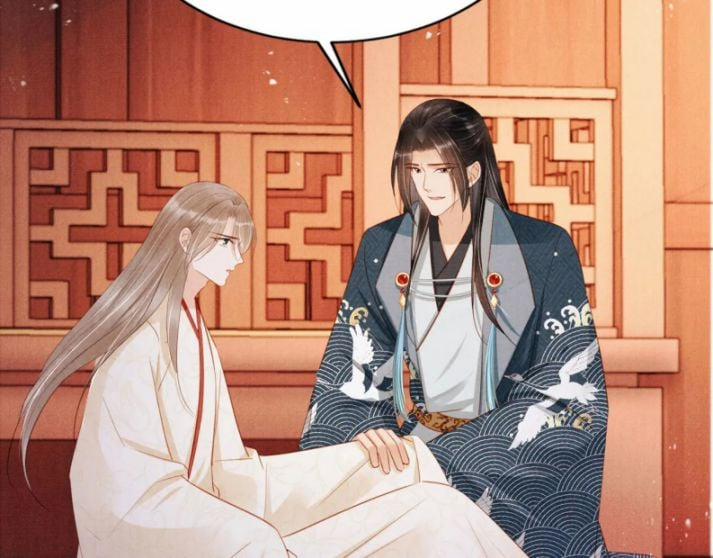 Quân Sủng Nan Vi 96 trang 43