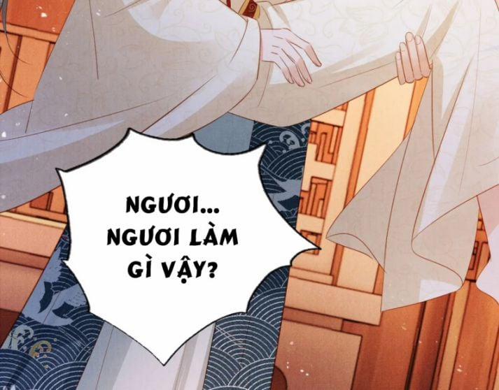 Quân Sủng Nan Vi 96 trang 50