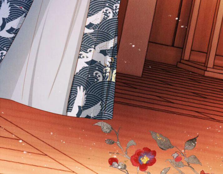 Quân Sủng Nan Vi 96 trang 51