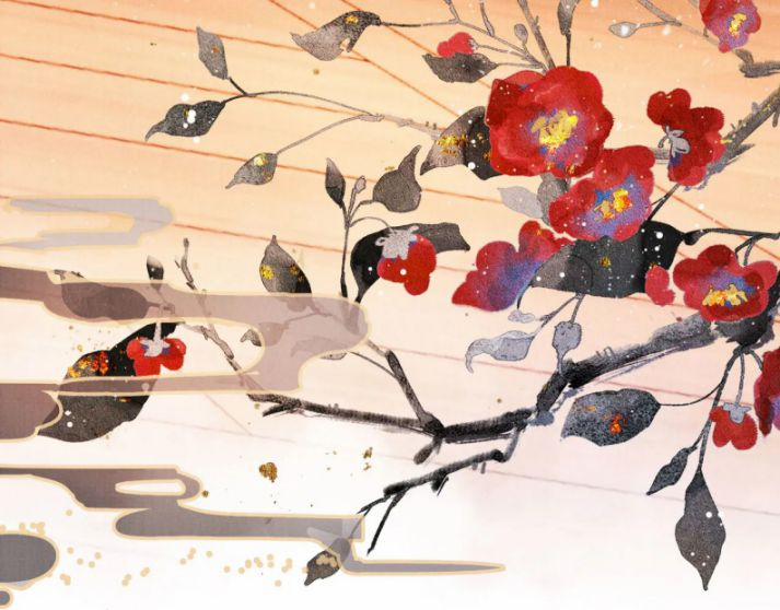 Quân Sủng Nan Vi 96 trang 52