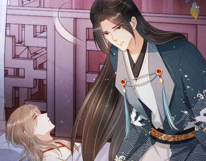 Quân Sủng Nan Vi 96 trang 59