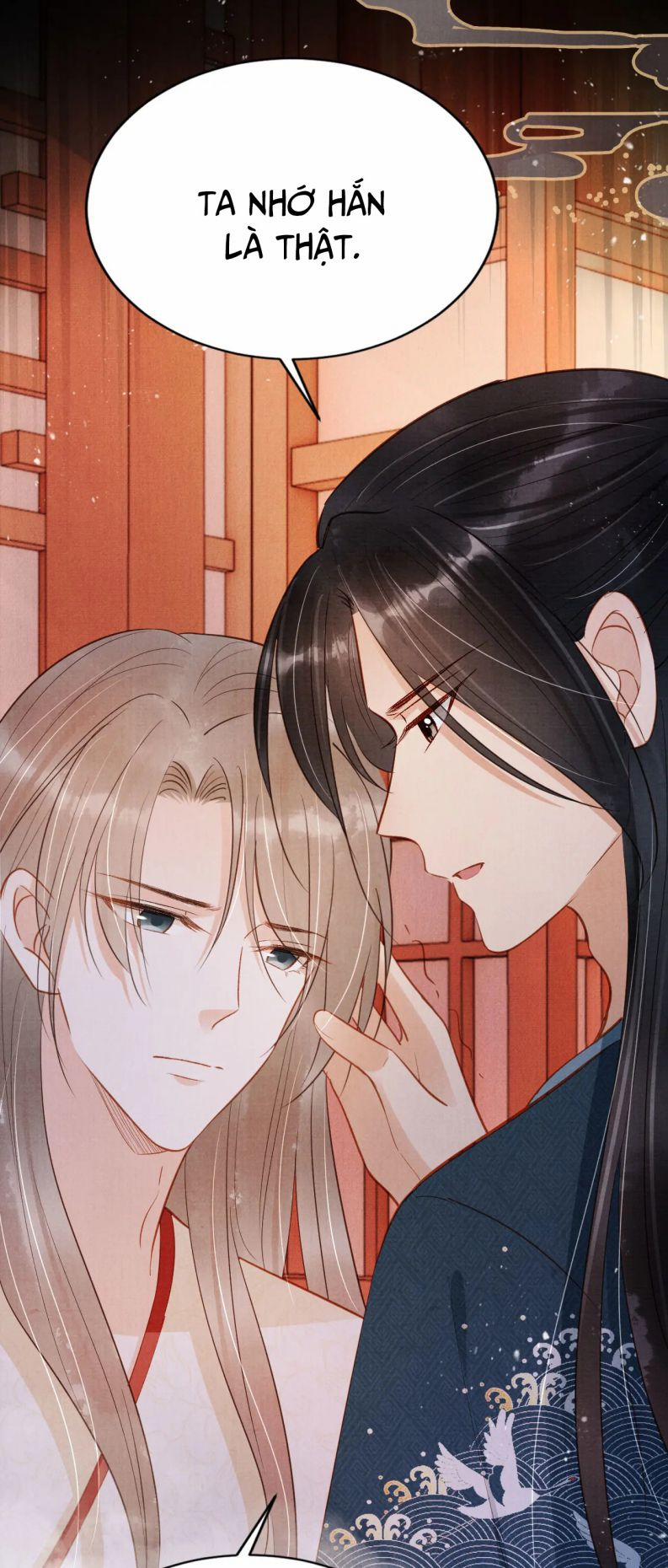 Quân Sủng Nan Vi 97 trang 13