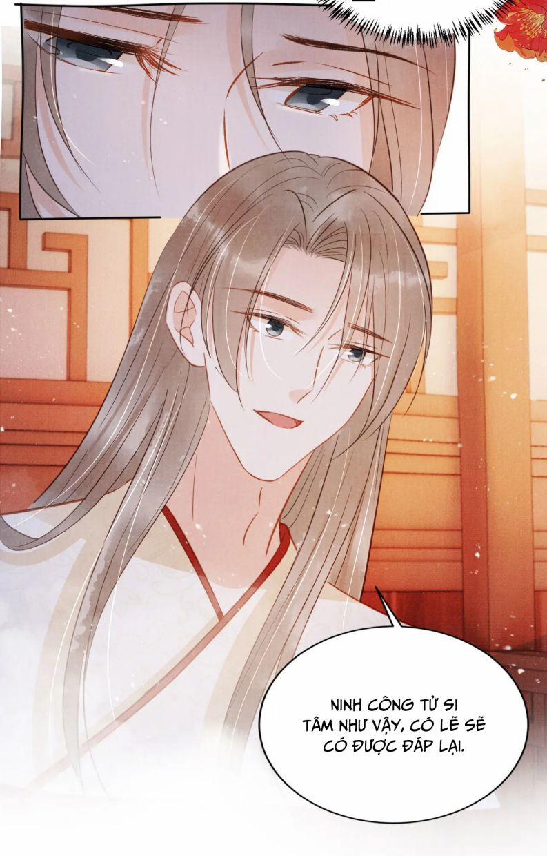 Quân Sủng Nan Vi 97 trang 17