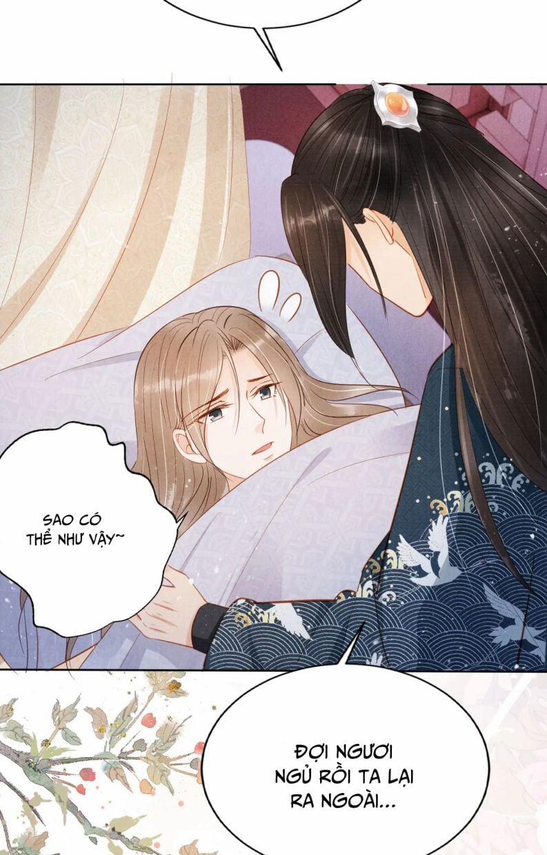 Quân Sủng Nan Vi 97 trang 24