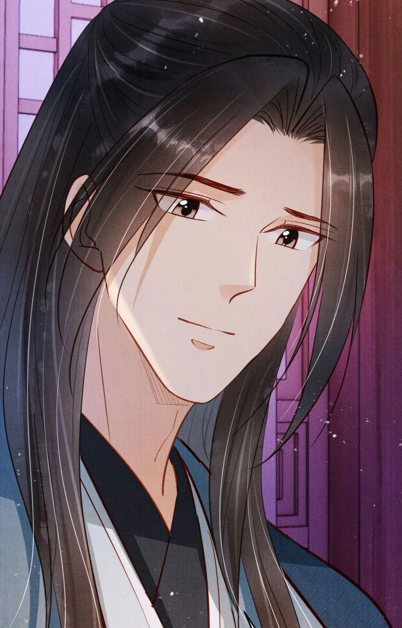 Quân Sủng Nan Vi 97 trang 29