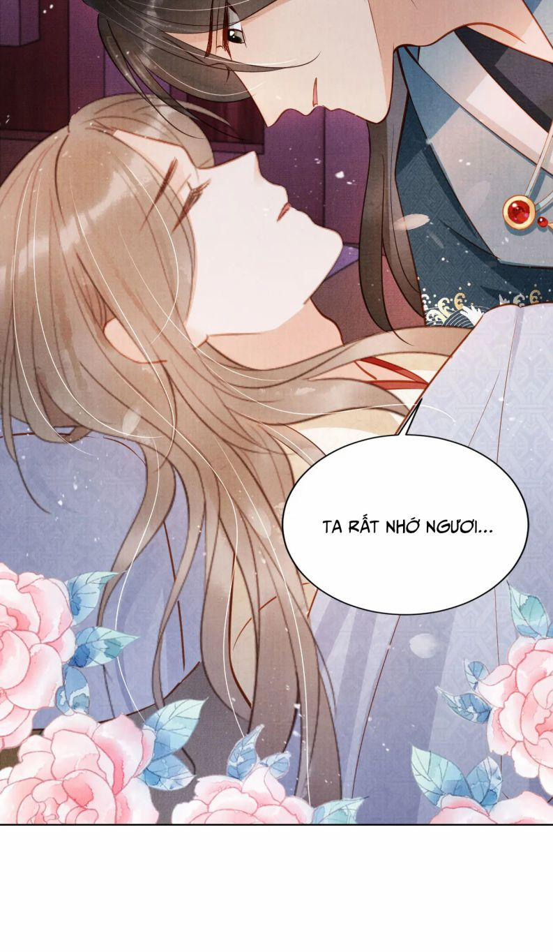 Quân Sủng Nan Vi 97 trang 33