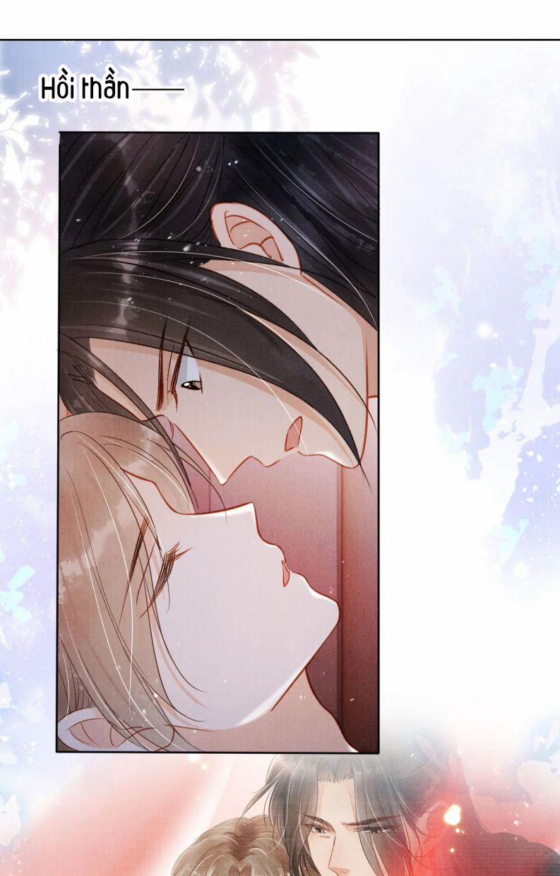 Quân Sủng Nan Vi 97 trang 34