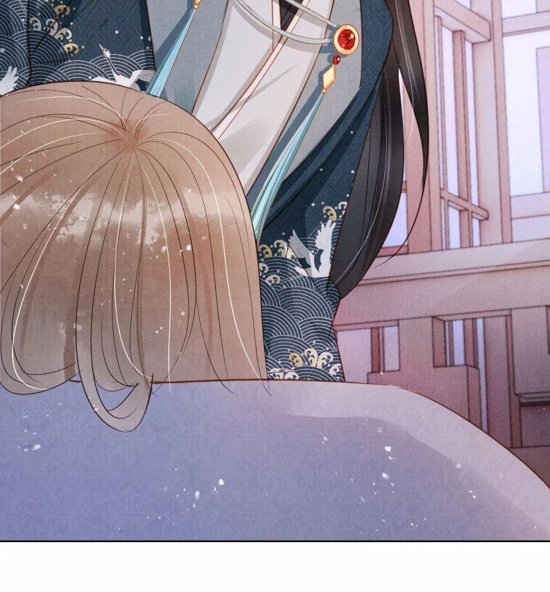 Quân Sủng Nan Vi 97 trang 38