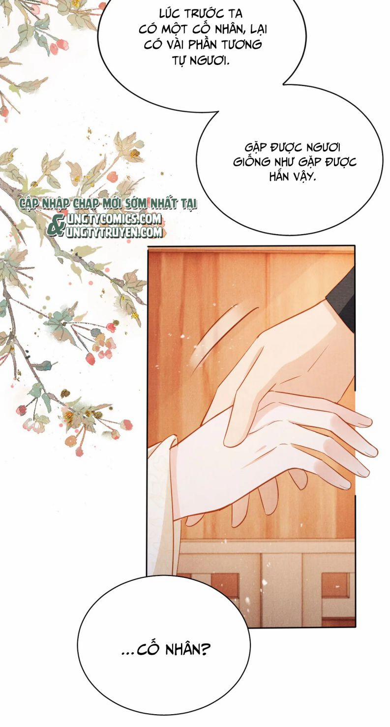 Quân Sủng Nan Vi 97 trang 9