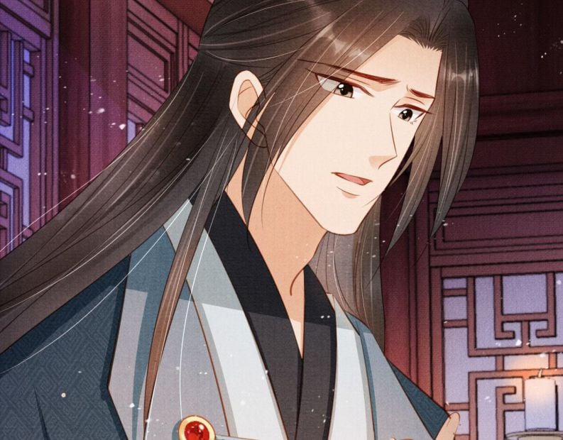 Quân Sủng Nan Vi 98 trang 10