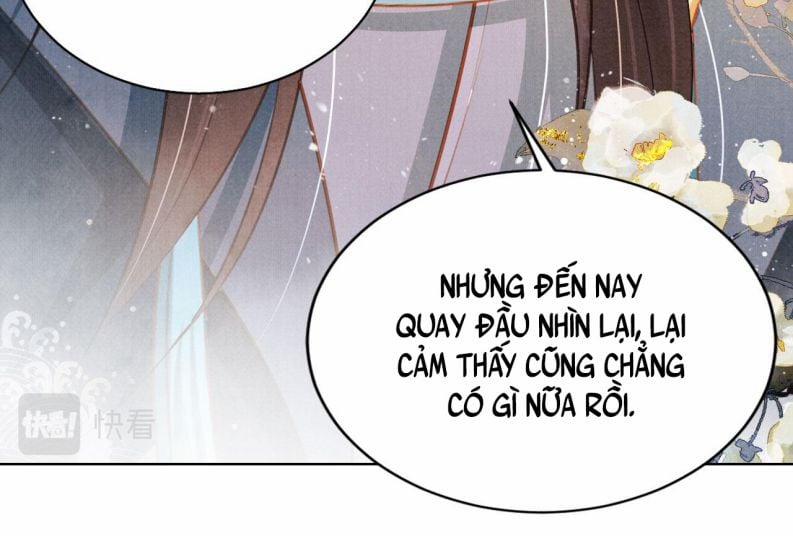 Quân Sủng Nan Vi 98 trang 17