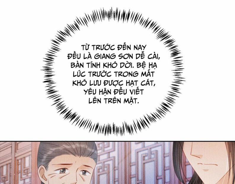 Quân Sủng Nan Vi 98 trang 18