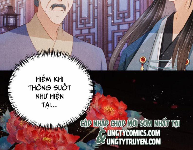 Quân Sủng Nan Vi 98 trang 19