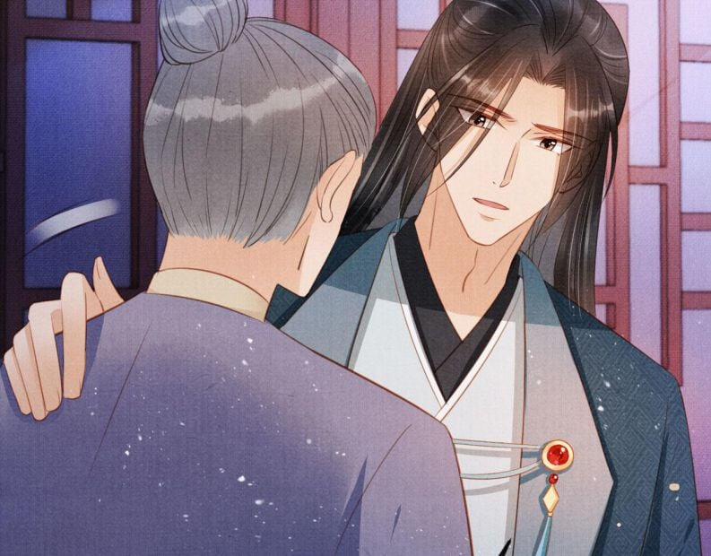 Quân Sủng Nan Vi 98 trang 21