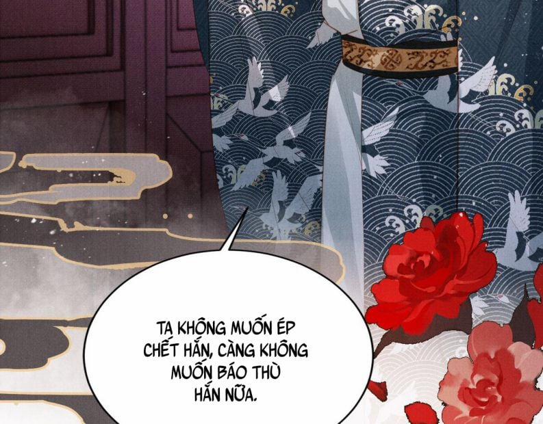 Quân Sủng Nan Vi 98 trang 23