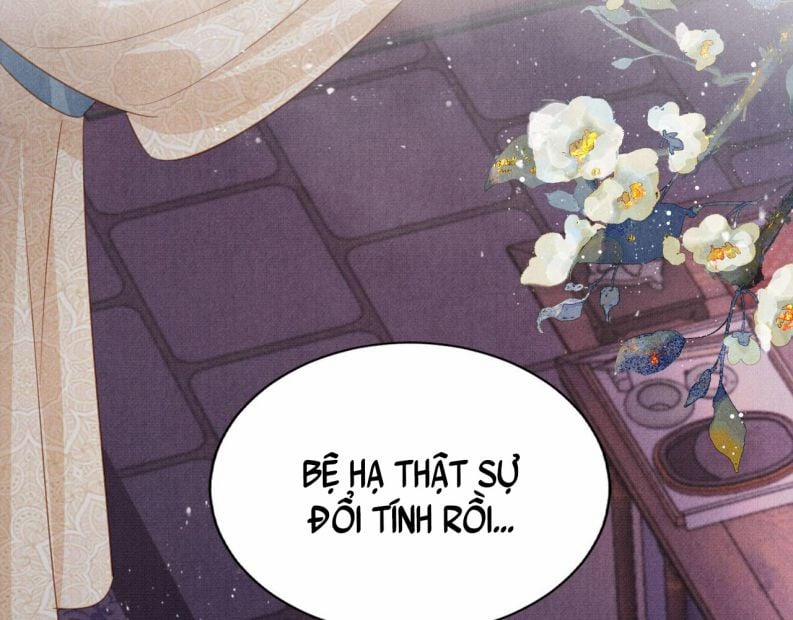 Quân Sủng Nan Vi 98 trang 27