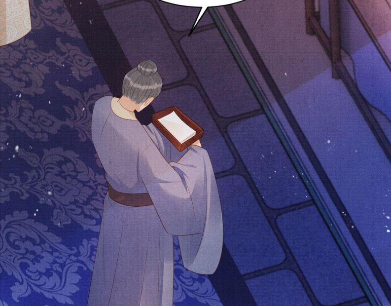 Quân Sủng Nan Vi 98 trang 28