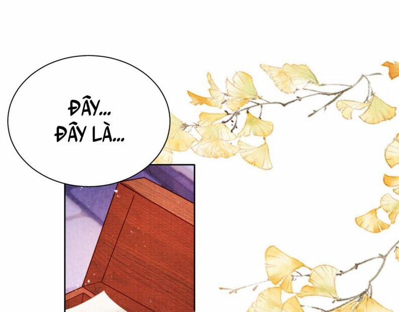 Quân Sủng Nan Vi 98 trang 31