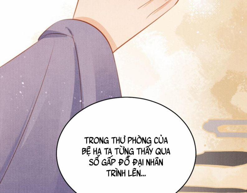 Quân Sủng Nan Vi 98 trang 34