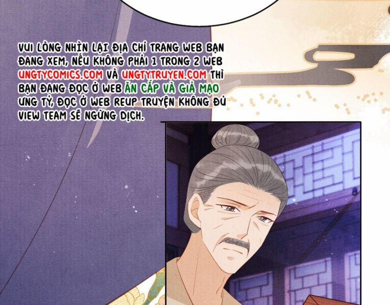 Quân Sủng Nan Vi 98 trang 35