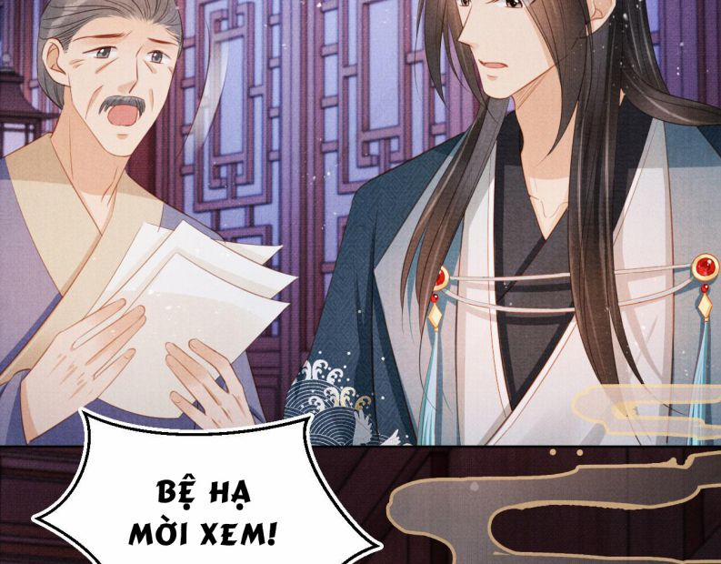 Quân Sủng Nan Vi 98 trang 41