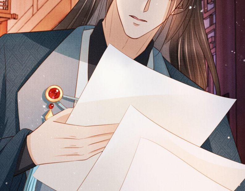 Quân Sủng Nan Vi 98 trang 43