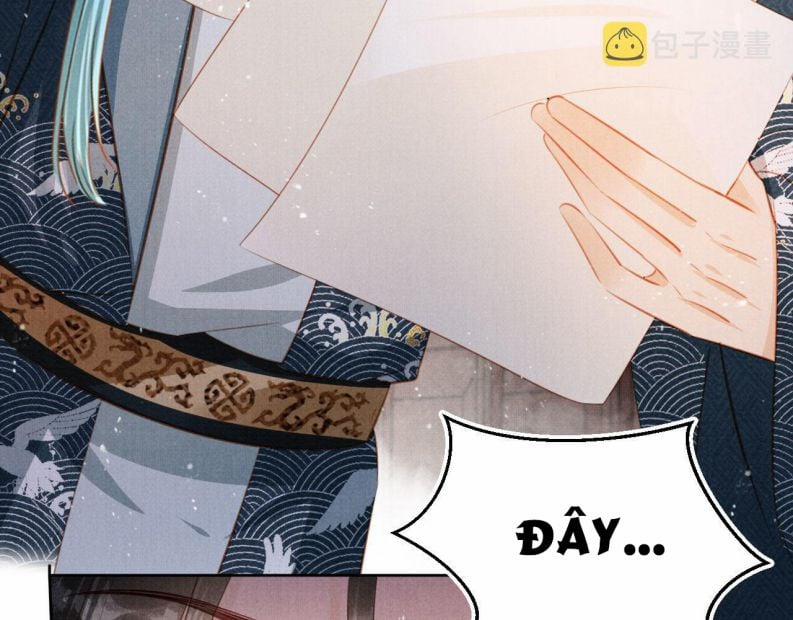 Quân Sủng Nan Vi 98 trang 44