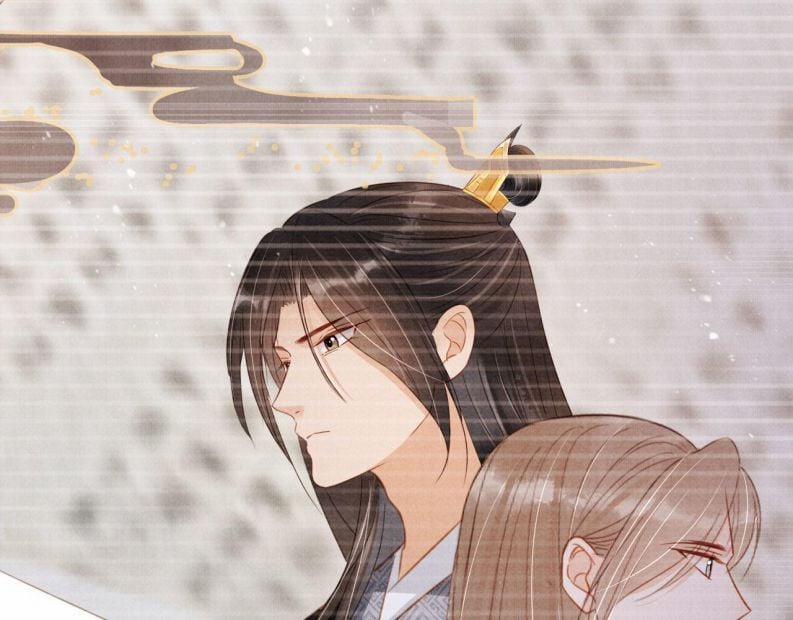 Quân Sủng Nan Vi 98 trang 48