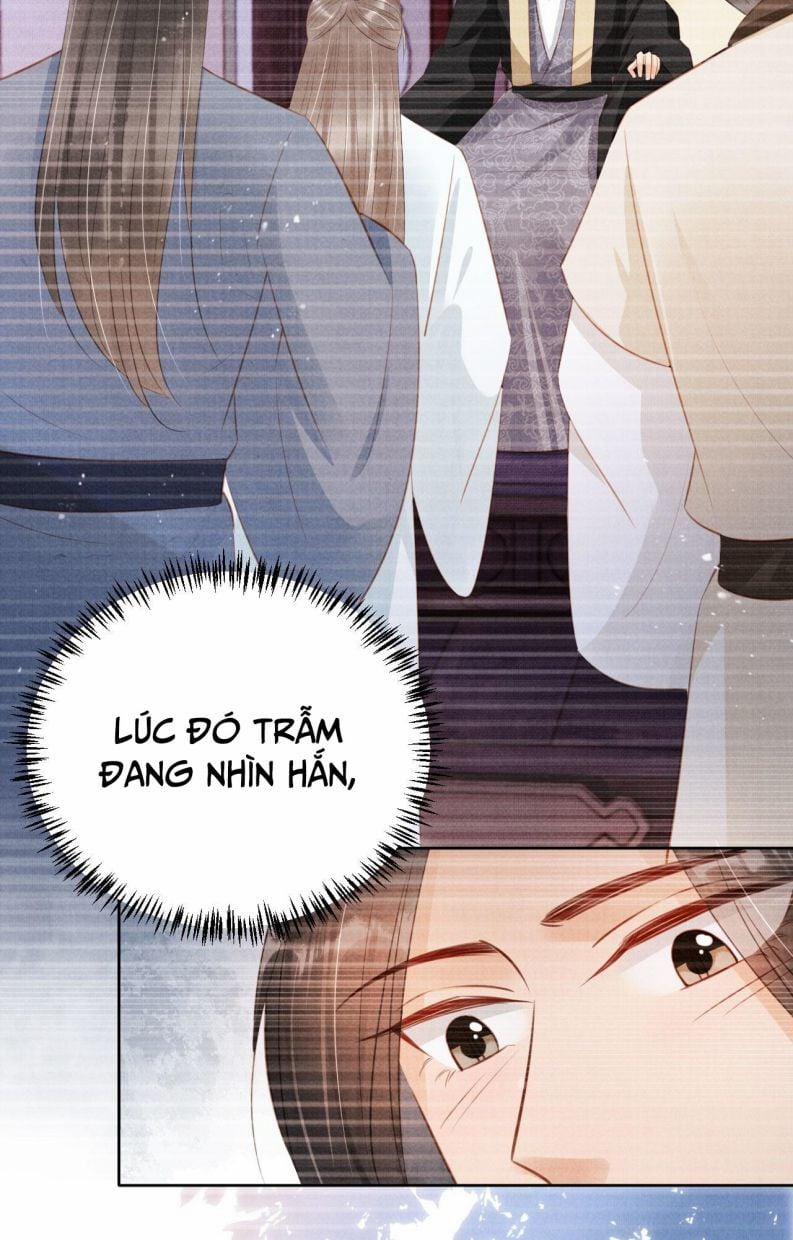 Quân Sủng Nan Vi 98 trang 54