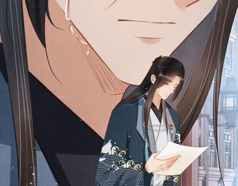 Quân Sủng Nan Vi 98 trang 60