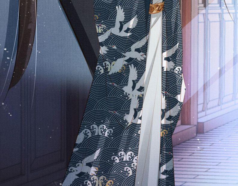 Quân Sủng Nan Vi 98 trang 61