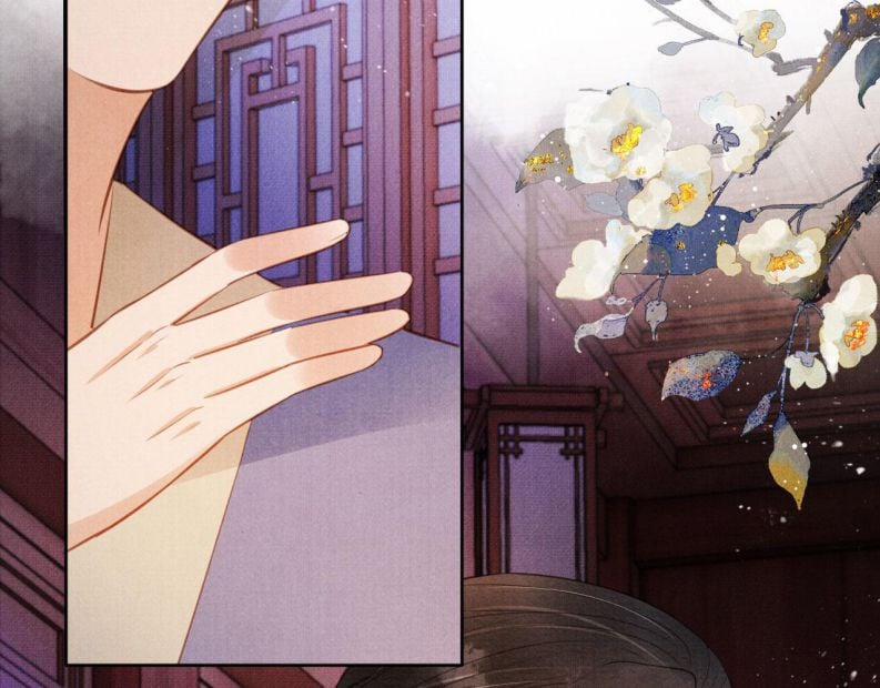 Quân Sủng Nan Vi 98 trang 9