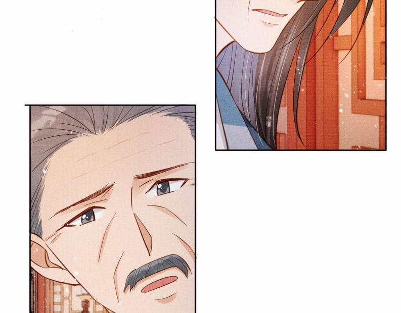 Quân Sủng Nan Vi 99 trang 13