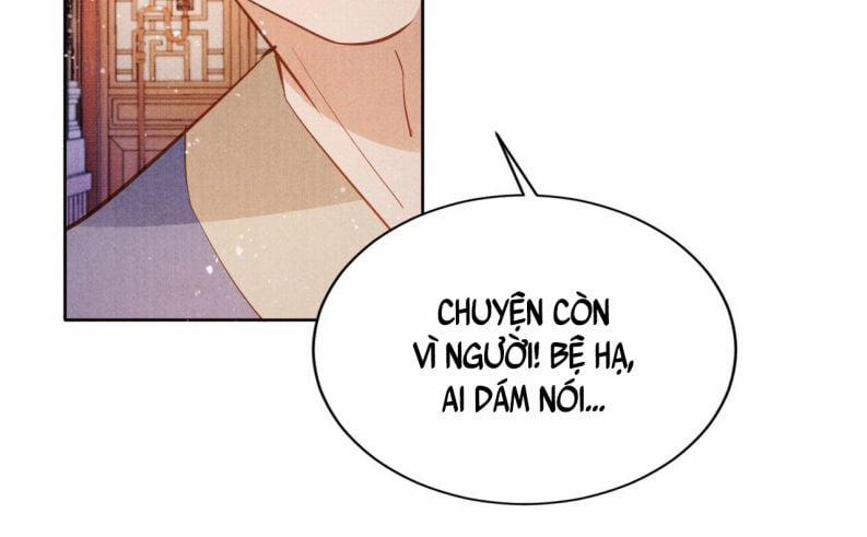 Quân Sủng Nan Vi 99 trang 14