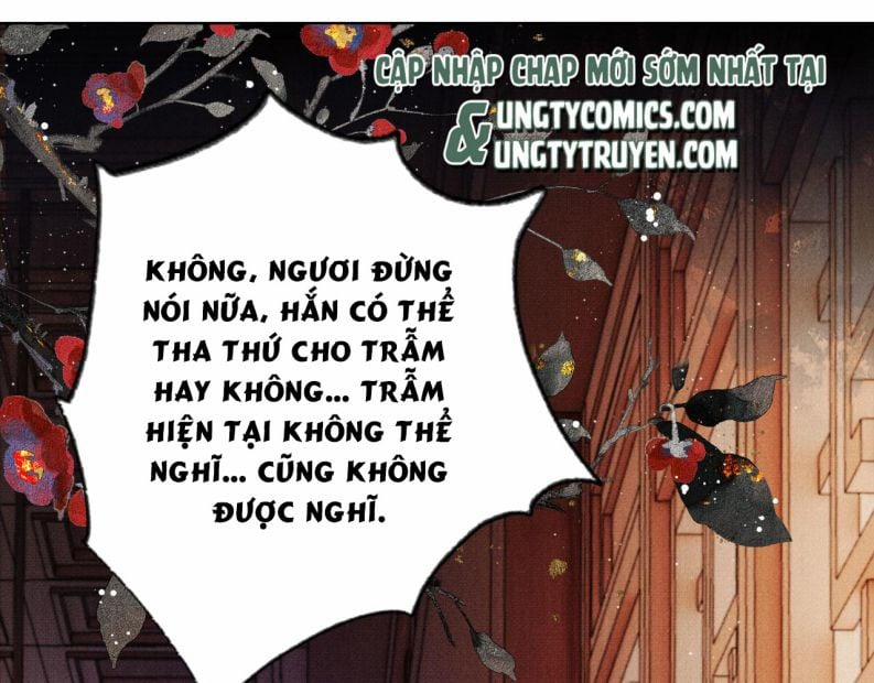 Quân Sủng Nan Vi 99 trang 15