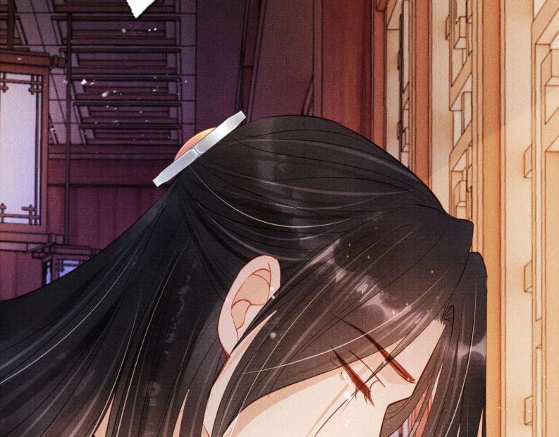 Quân Sủng Nan Vi 99 trang 16