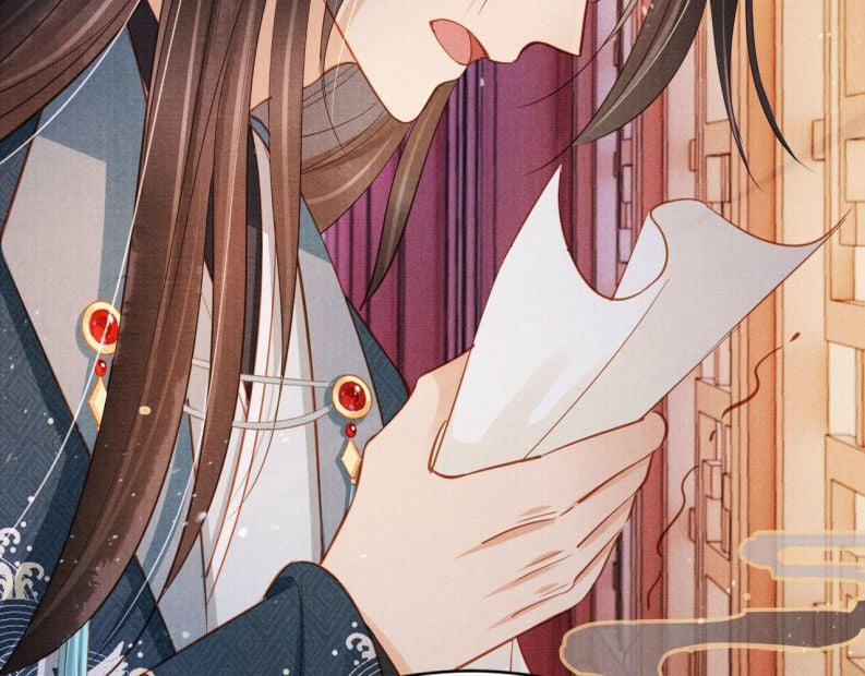 Quân Sủng Nan Vi 99 trang 17