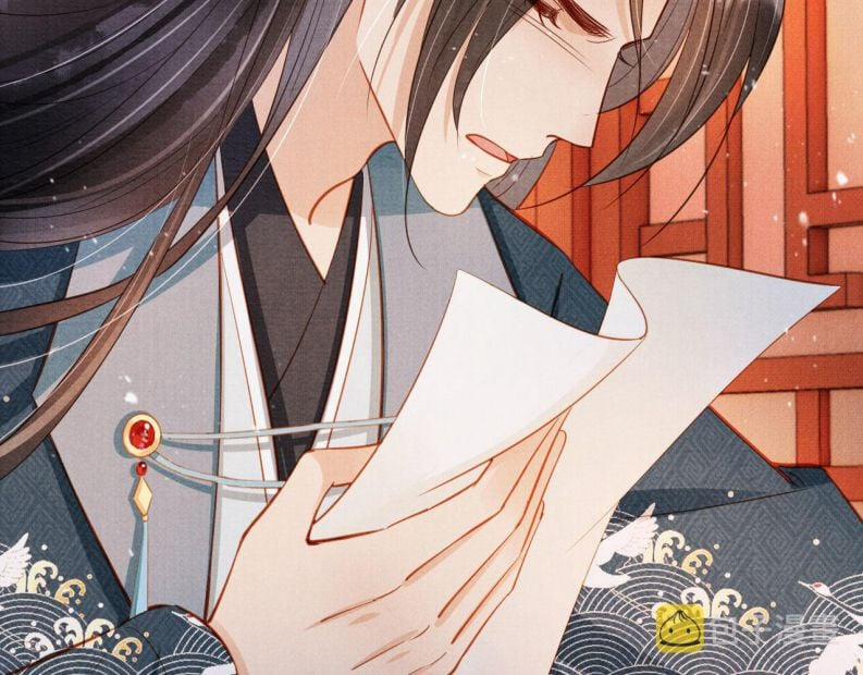 Quân Sủng Nan Vi 99 trang 2