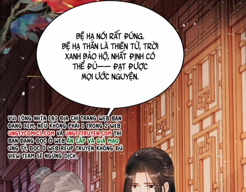 Quân Sủng Nan Vi 99 trang 20