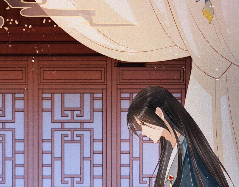 Quân Sủng Nan Vi 99 trang 25