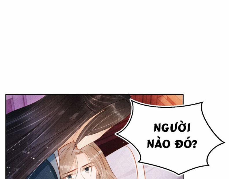 Quân Sủng Nan Vi 99 trang 28