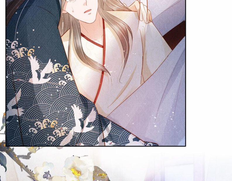 Quân Sủng Nan Vi 99 trang 29