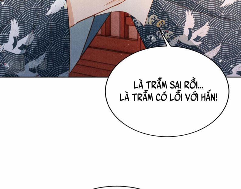 Quân Sủng Nan Vi 99 trang 3