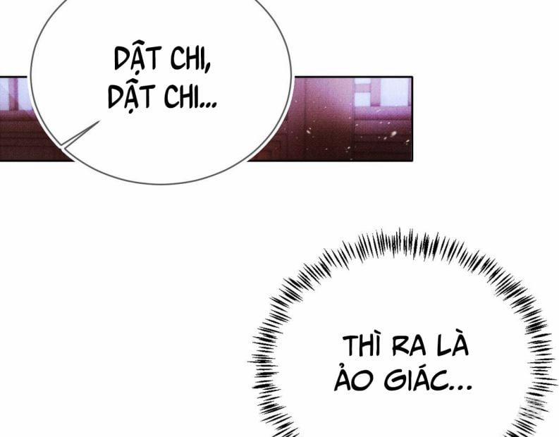 Quân Sủng Nan Vi 99 trang 33