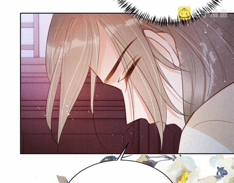 Quân Sủng Nan Vi 99 trang 34