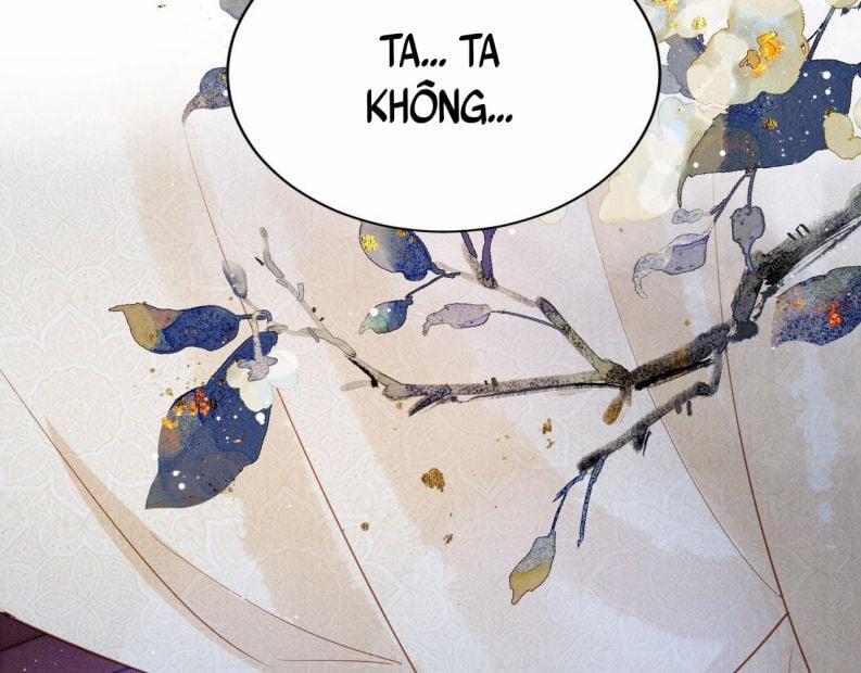 Quân Sủng Nan Vi 99 trang 35