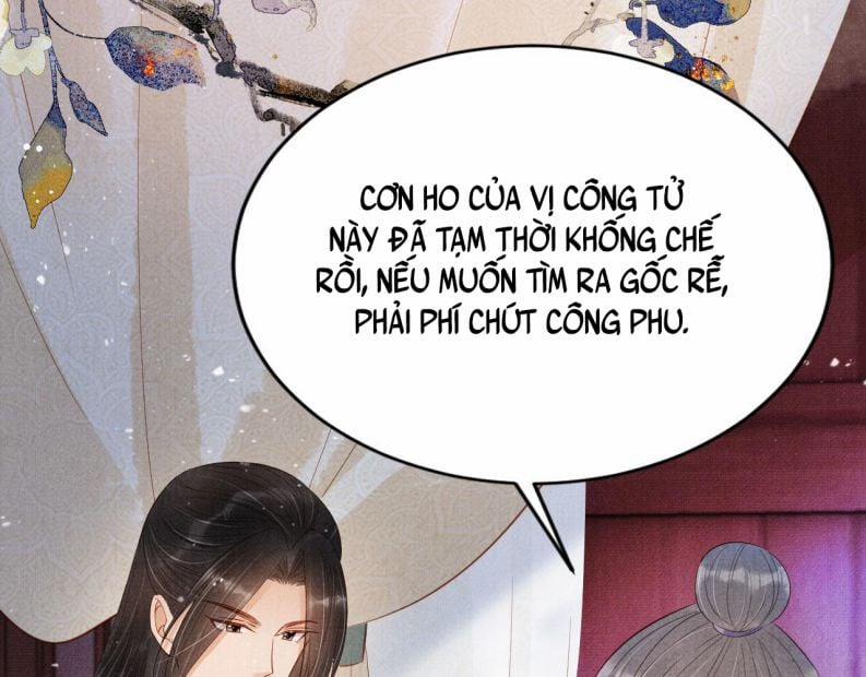 Quân Sủng Nan Vi 99 trang 39