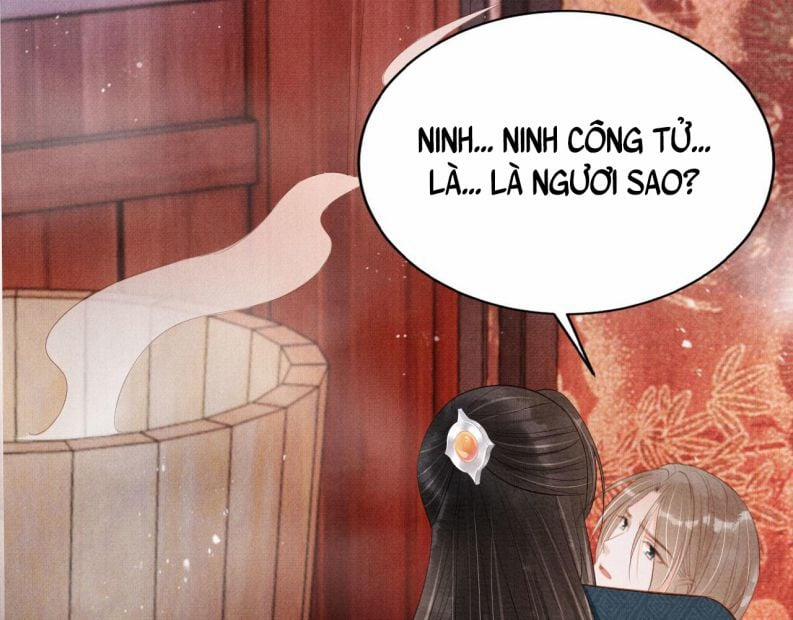 Quân Sủng Nan Vi 99 trang 44