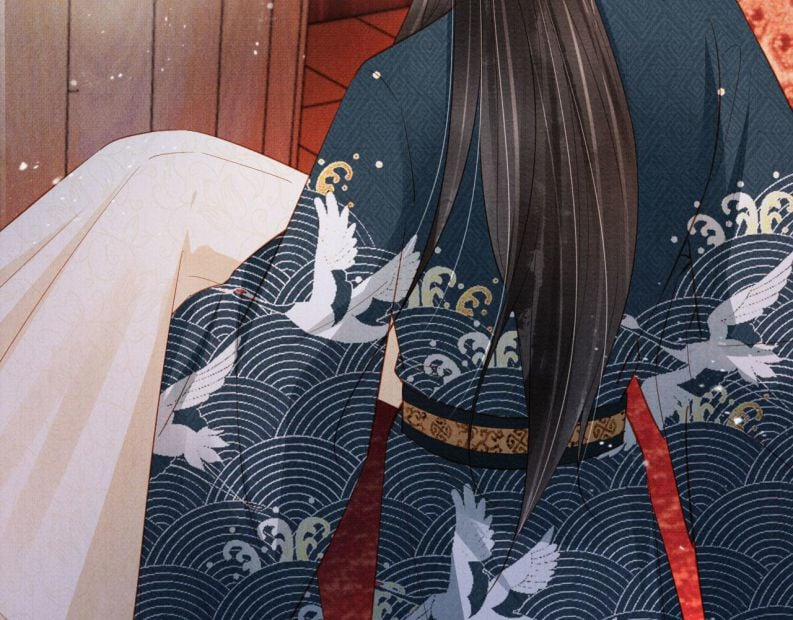 Quân Sủng Nan Vi 99 trang 45