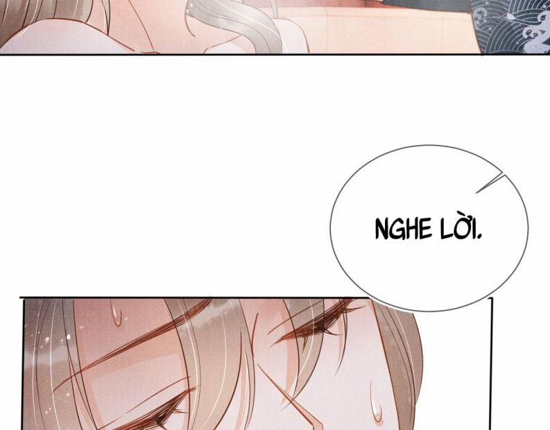 Quân Sủng Nan Vi 99 trang 50